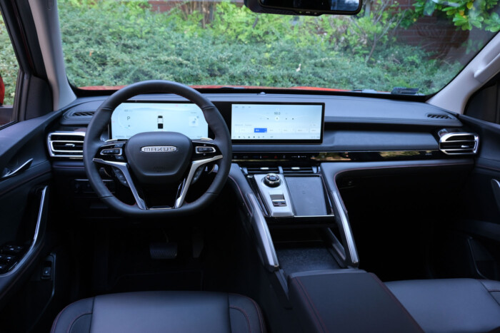 Ráhajt a magyar gazdákra a kínai pickup 23