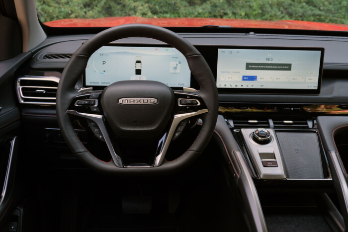 Ráhajt a magyar gazdákra a kínai pickup 15