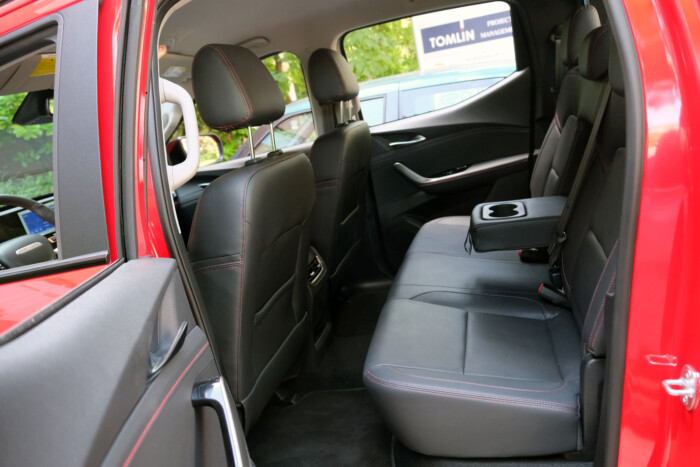 Ráhajt a magyar gazdákra a kínai pickup 14