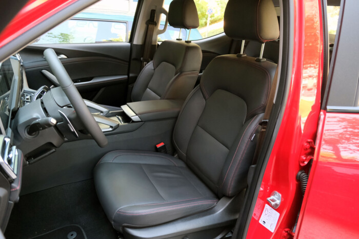 Ráhajt a magyar gazdákra a kínai pickup 20