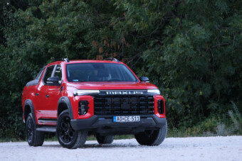 Ráhajt a magyar gazdákra a kínai pickup