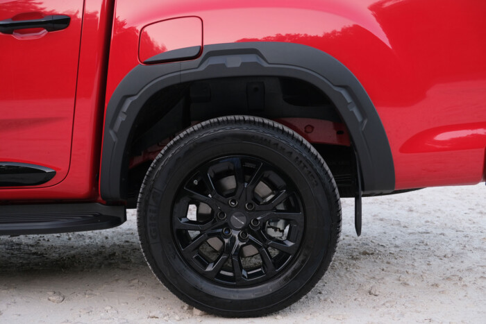 Ráhajt a magyar gazdákra a kínai pickup 16