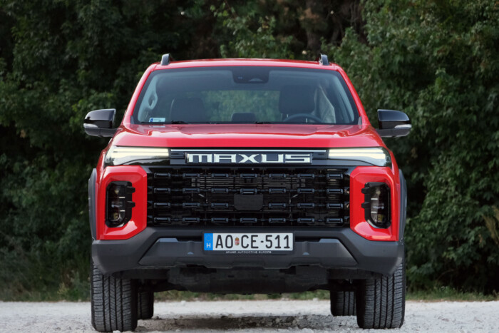 Ráhajt a magyar gazdákra a kínai pickup 21