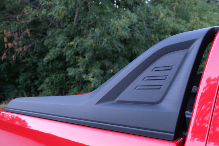 Ráhajt a magyar gazdákra a kínai pickup 26