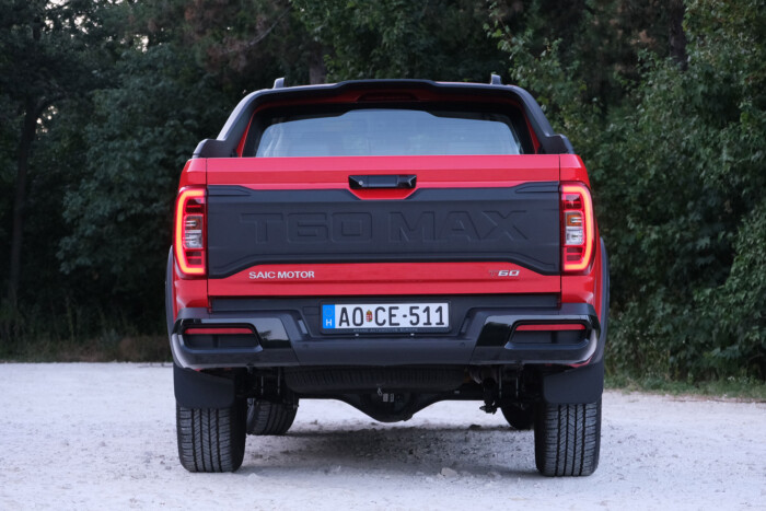 Ráhajt a magyar gazdákra a kínai pickup 22