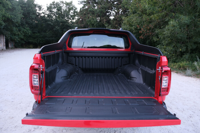 Ráhajt a magyar gazdákra a kínai pickup 7