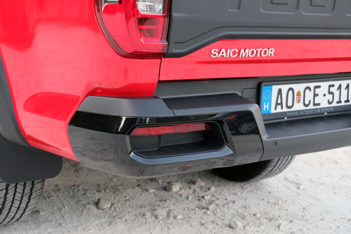 Ráhajt a magyar gazdákra a kínai pickup 19