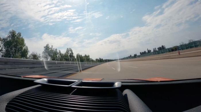 Te mit csinálnál 1300 lóerővel? 9