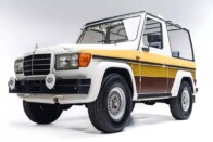 Elvitték Kecskemétről, gyerekjáték lett ez a Mercedes 9 Elvitték Kecskemétről, gyerekjáték lett ez a Mercedes 9