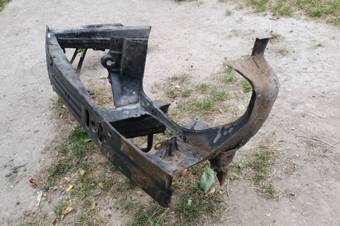 Kis törés is kerülhet félmilliódba 11 | Vezess Kis törés is kerülhet félmilliódba 11