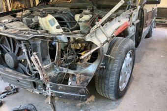 Kis törés is kerülhet félmilliódba