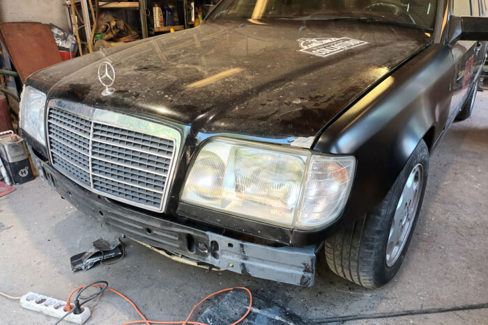 Kis törés is kerülhet félmilliódba 13 | Vezess Kis törés is kerülhet félmilliódba 13