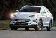 Van mitől tartania az európai autógyártóknak 6