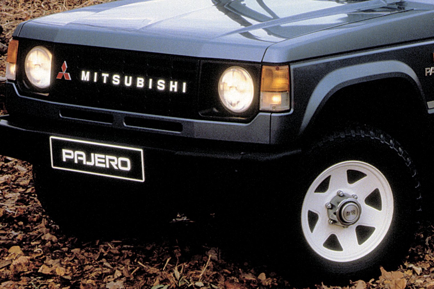 Visszatérhet egy legendás SUV Kép