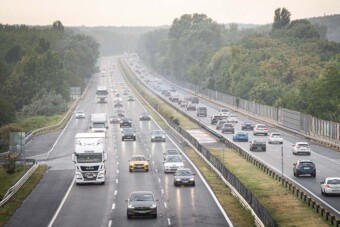 Hivatalos, ennyivel drágul az autópályázás jövőre