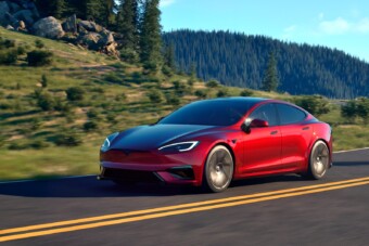 Halálos baleset miatt fizet kártérítést a Tesla