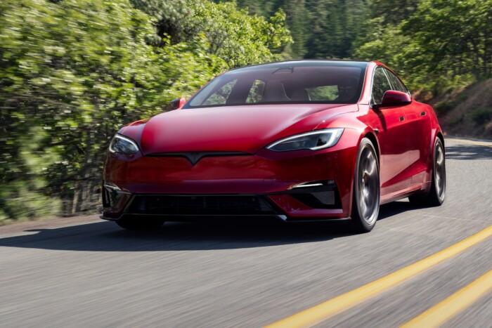 Halálos baleset miatt fizet kártérítést a Tesla 6