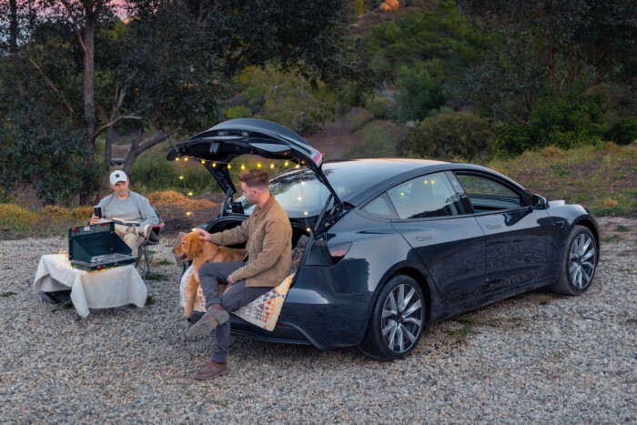 Félpénzért szórják ki a Teslákat 6