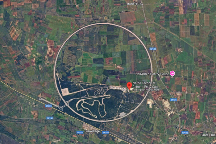 Te mit csinálnál 1300 lóerővel? 1