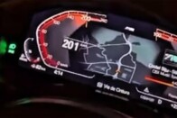 Az autóra fogta a gyorshajtást, így is ugrott a jogsi 1 Az autóra fogta a gyorshajtást, így is ugrott a jogsi 1