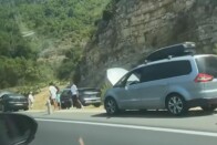 3,3 millióba fáj az autópályás bliccelés a csalónak 1 3,3 millióba fáj az autópályás bliccelés a csalónak 1