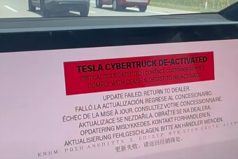 Óriásit kamuzott Teslájáról egy rapper, már a gyártó is cáfol