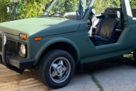 Eladó itthon egy ragadozó Lada, amiben van munka rendesen 5 Eladó itthon egy ragadozó Lada, amiben van munka rendesen 5