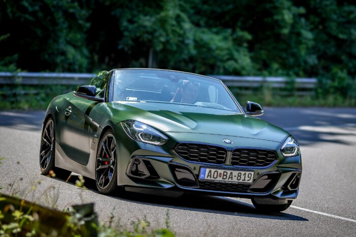 A BMW megalkotta a boldogság tökéletes receptjét 17