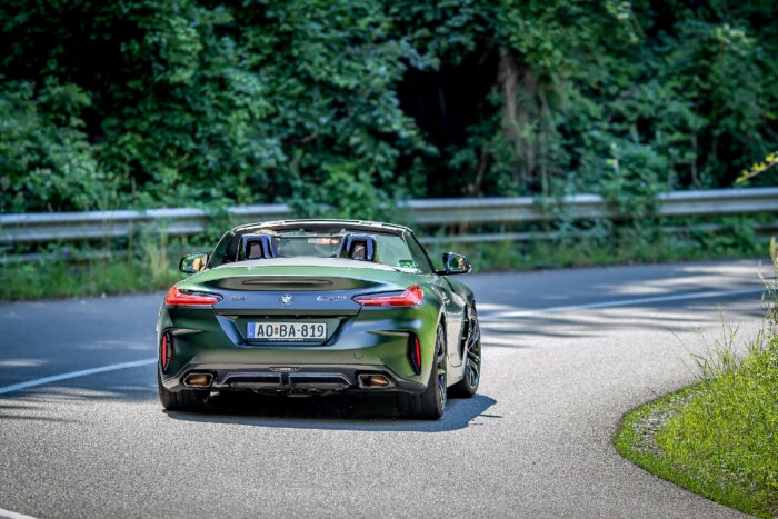 A BMW megalkotta a boldogság tökéletes receptjét 18