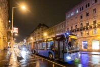 Különleges új villamosjárat indul Budapesten 1