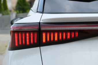 Itt már tarolnak a kínai autók Magyarországon