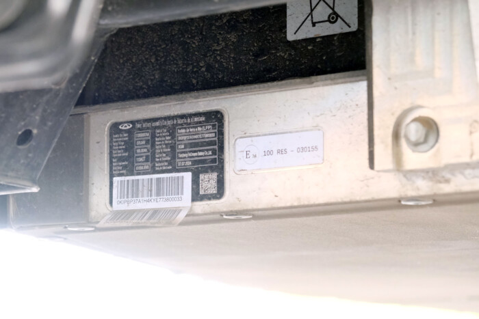 Ezen az autón nem fognak ki a magyar utak 18