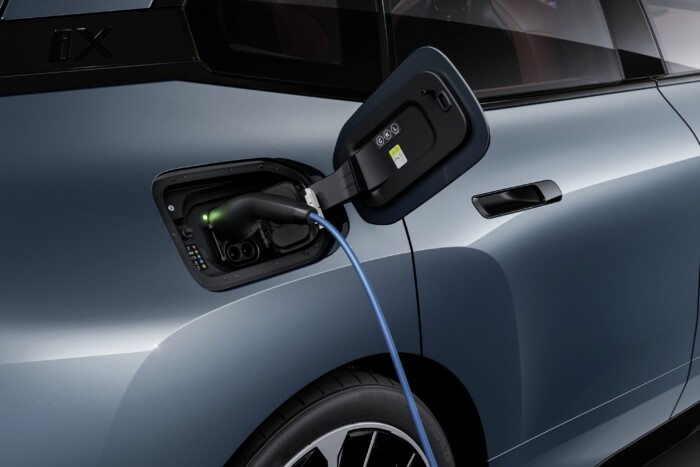 Hárommillió autóba szerelt villanymotort a BMW