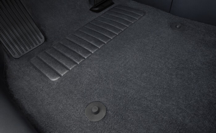 Turkált anyagokból gyártják a debreceni BMW-t 6