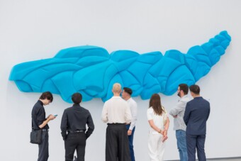 Ilyen a BMW? Magyar művészek szerint igen