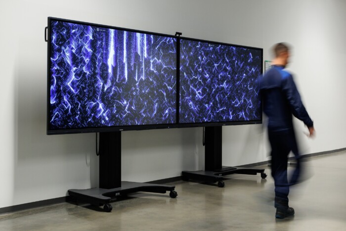 Ilyen a BMW? Magyar művészek szerint igen 9