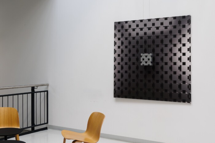 Ilyen a BMW? Magyar művészek szerint igen 7