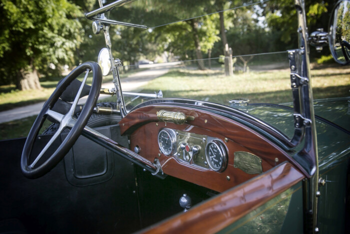 Százéves autót árulnak itthon 8 | Vezess Százéves autót árulnak itthon 8