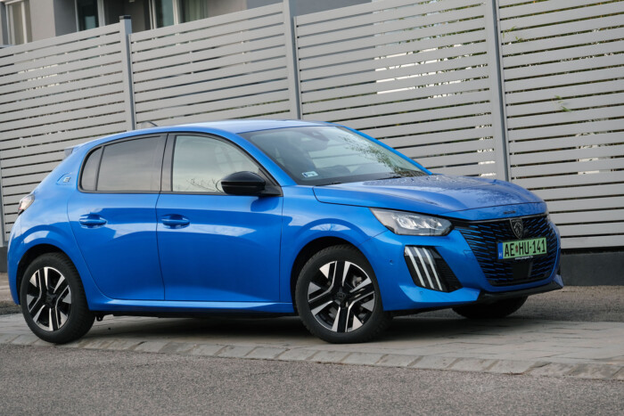 Így autóztunk fillérekből Magyarországon 17