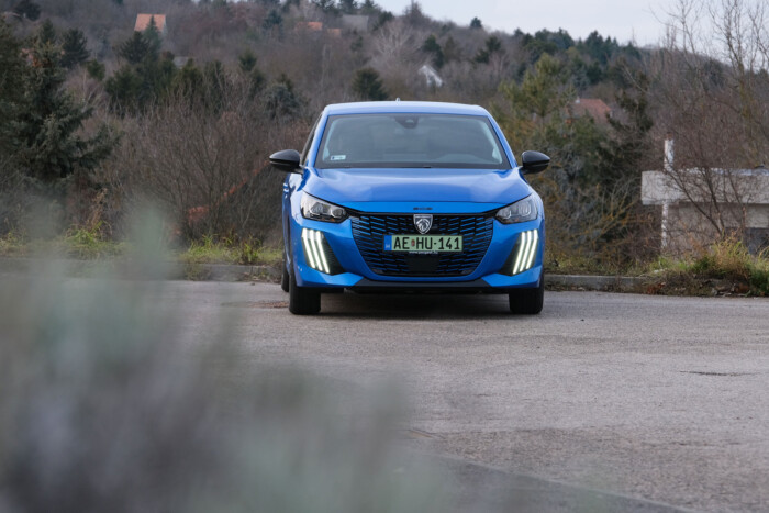 Így autóztunk fillérekből Magyarországon 26