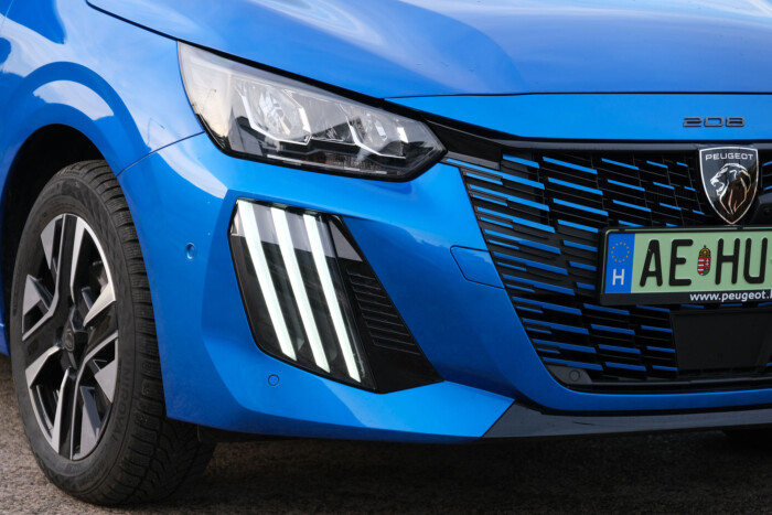 Így autóztunk fillérekből Magyarországon 6