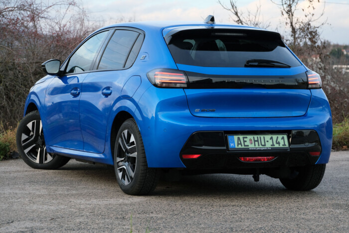 Így autóztunk fillérekből Magyarországon 7