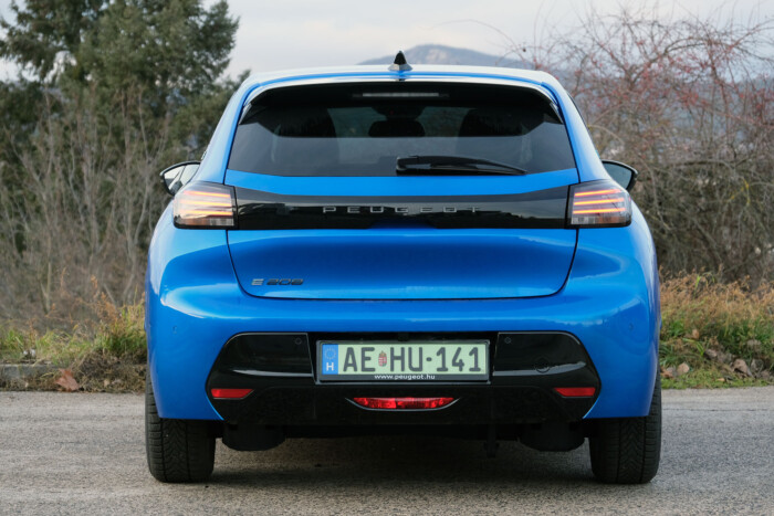 Így autóztunk fillérekből Magyarországon 21