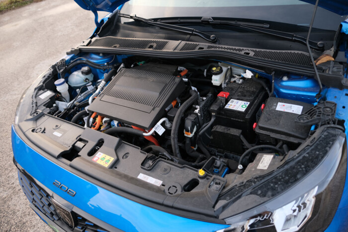 Így autóztunk fillérekből Magyarországon 18