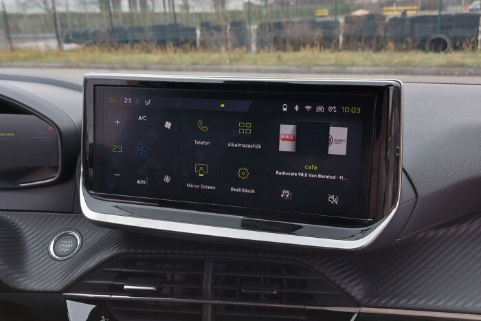 Így autóztunk fillérekből Magyarországon 15