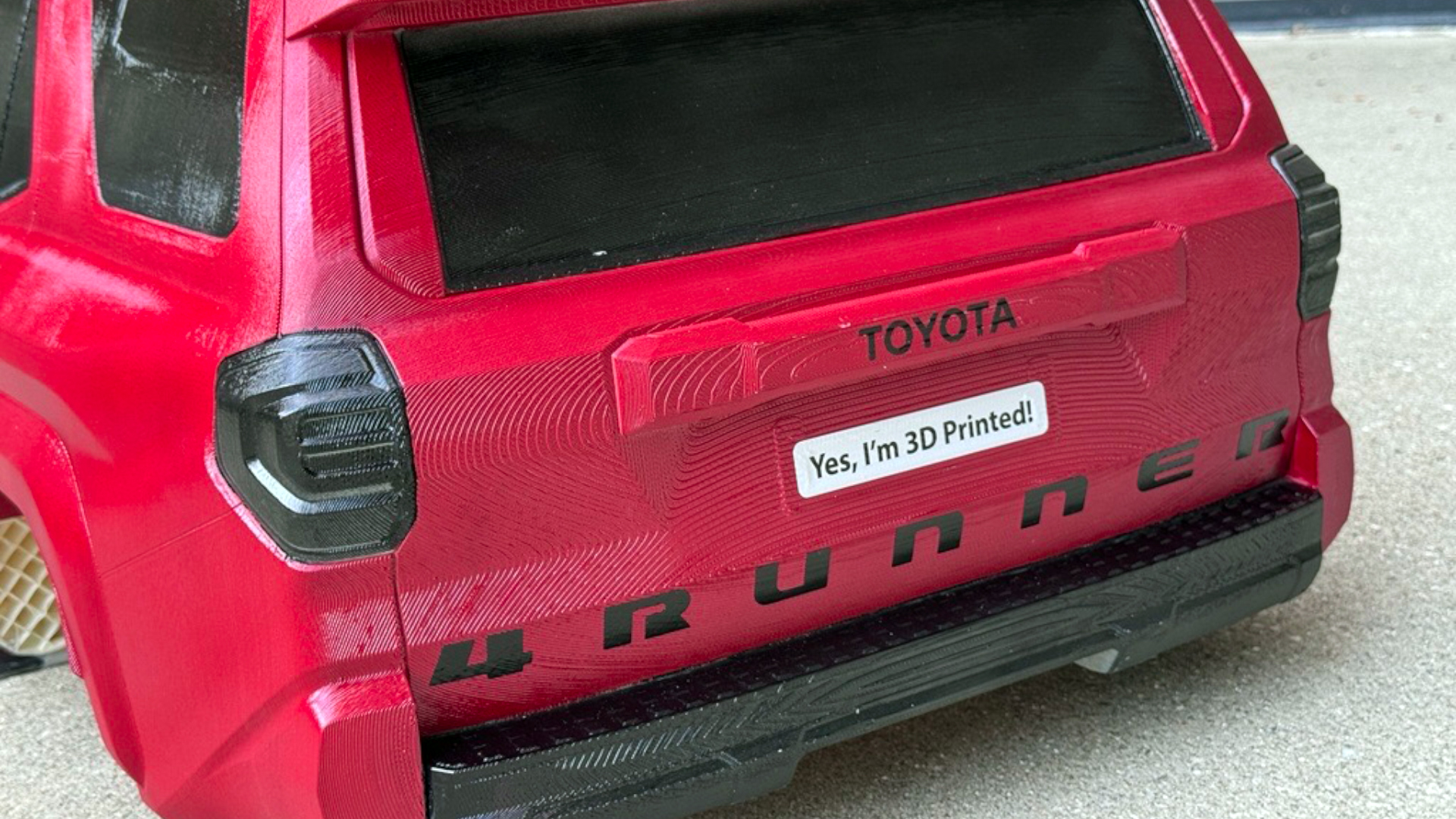 print-4runner_3 | Vezess | Vezess