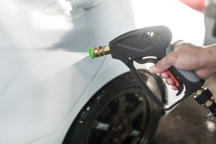 Fényes karosszéria, érzékeny alváz: srácok, ezt ne rontsátok el! (X)