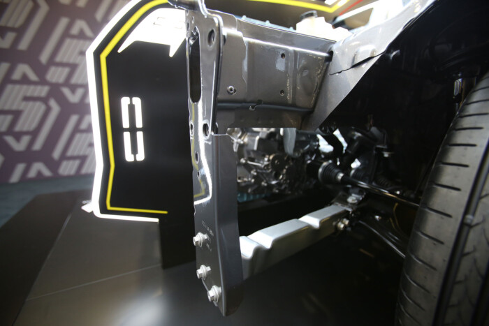 Ez a villanyautó bejött a magyar vevőknek 7