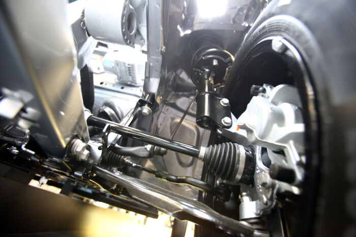 Ez a villanyautó bejött a magyar vevőknek 11