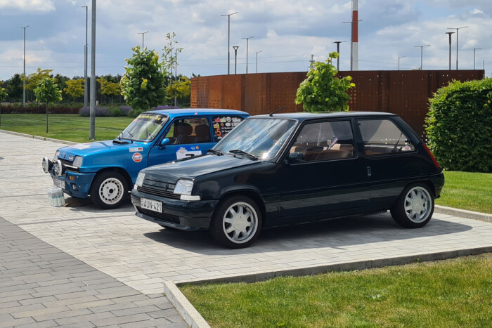 Ez a villanyautó bejött a magyar vevőknek 13